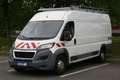Peugeot Boxer Kasten L4H2 AHK KLIMA KAMERA NAVI TEMPO Blanc - thumbnail 2