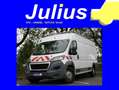 Peugeot Boxer Kasten L4H2 AHK KLIMA KAMERA NAVI TEMPO Blanc - thumbnail 1