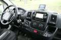 Peugeot Boxer Kasten L4H2 AHK KLIMA KAMERA NAVI TEMPO Blanc - thumbnail 12