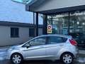 Ford Fiesta 1.25 Trend 5Drs Airco Nieuwe APK NAP NL-Auto Deale Grau - thumbnail 2