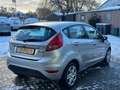Ford Fiesta 1.25 Trend 5Drs Airco Nieuwe APK NAP NL-Auto Deale Grau - thumbnail 4