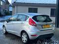Ford Fiesta 1.25 Trend 5Drs Airco Nieuwe APK NAP NL-Auto Deale Grau - thumbnail 3