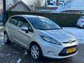 Ford Fiesta 1.25 Trend 5Drs Airco Nieuwe APK NAP NL-Auto Deale Grau - thumbnail 6