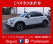 Fiat 500X 1.4 MultiAir Lounge Blanc - thumbnail 1
