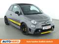 Abarth 595C 1.4 Competizione *NAVI*PDC*ALU*KLIMA* Grau - thumbnail 8