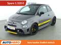 Abarth 595C 1.4 Competizione *NAVI*PDC*ALU*KLIMA* Grau - thumbnail 1