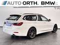 BMW 318 i Touring AUT. LC-PROF HUD MEMORY SHZ AG+ 18" Weiß - thumbnail 2