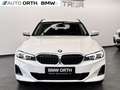 BMW 318 i Touring AUT. LC-PROF HUD MEMORY SHZ AG+ 18" Weiß - thumbnail 8