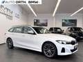 BMW 318 i Touring AUT. LC-PROF HUD MEMORY SHZ AG+ 18" Weiß - thumbnail 3