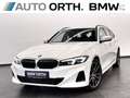 BMW 318 i Touring AUT. LC-PROF HUD MEMORY SHZ AG+ 18" Weiß - thumbnail 5