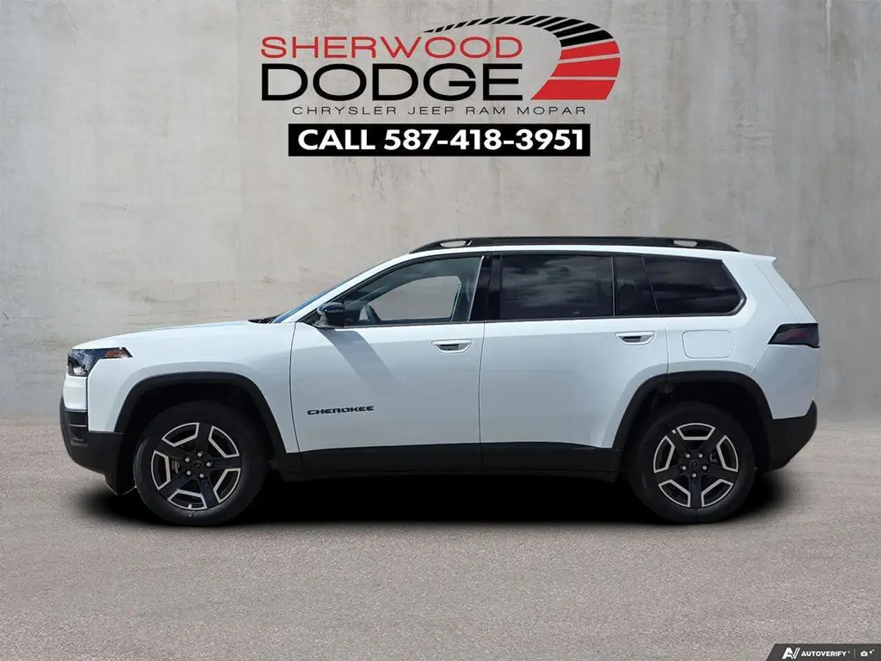 Jeep Cherokee снимка Jeep Cherokee