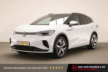 GTX 4Motion 77 kWh | SOH 94% | ASSISTENTIE / SPORT