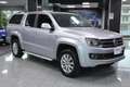 Volkswagen Amarok 2.0 TDI 163cv 4Motion_MOTORE REVISIONATO Ezüst - thumbnail 3