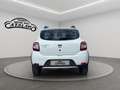 Dacia Sandero Stepway 1.5 dCi 8V 90 CV S&S Bianco - thumbnail 4