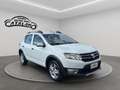 Dacia Sandero Stepway 1.5 dCi 8V 90 CV S&S Bianco - thumbnail 8