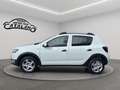 Dacia Sandero Stepway 1.5 dCi 8V 90 CV S&S Bianco - thumbnail 2