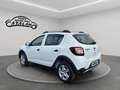 Dacia Sandero Stepway 1.5 dCi 8V 90 CV S&S Bianco - thumbnail 3