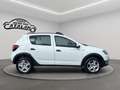 Dacia Sandero Stepway 1.5 dCi 8V 90 CV S&S Bianco - thumbnail 6