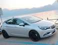 Opel Astra Astra K 2016 5p 1.4 t Innovation s Srebrny - thumbnail 1