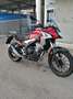 Honda CB 500 X Abs Rouge - thumbnail 4