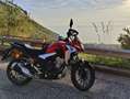 Honda CB 500 X Abs Rouge - thumbnail 1