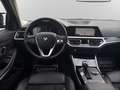 BMW 330 d Lim. Aut. Sport Line *HIFI*KEYLESS*BUSINESS Schwarz - thumbnail 13