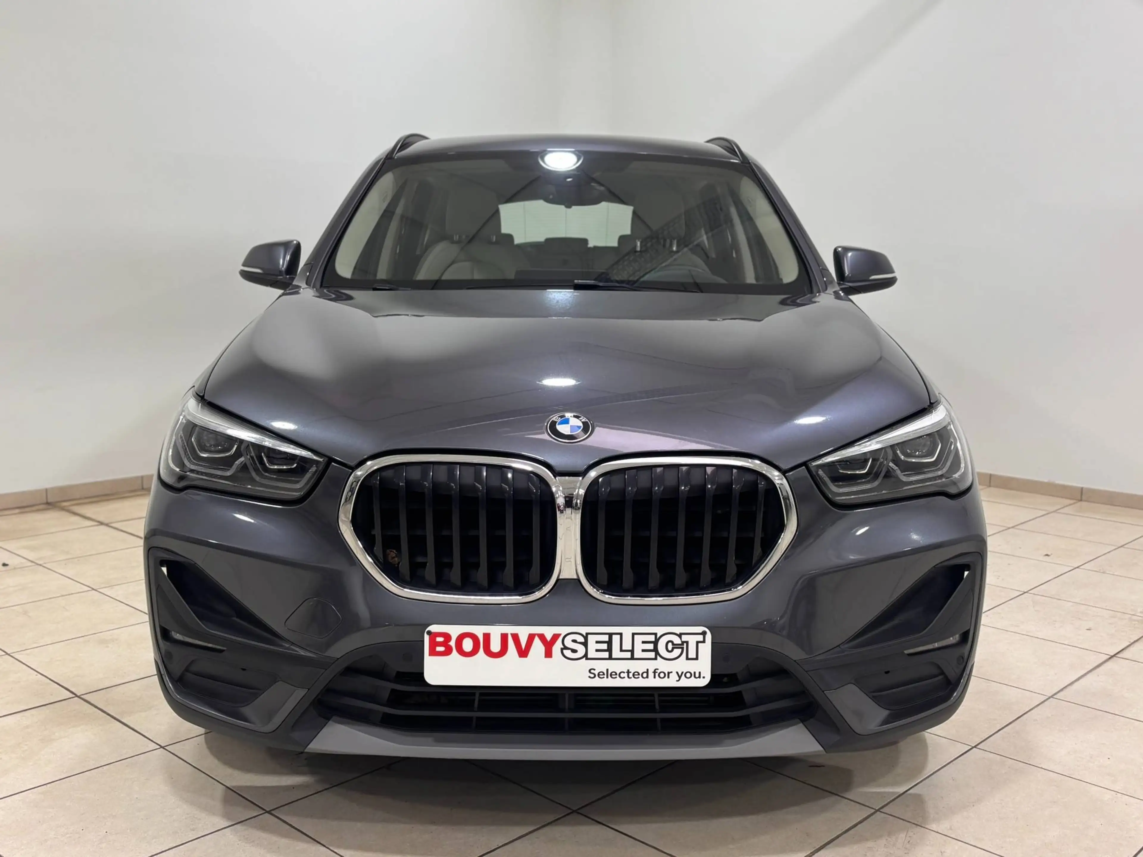 BMW X1 1.5iA xDrive25e PHEV *NAVI*CAMERA*CLIM*CAPTEURS* — photo 2