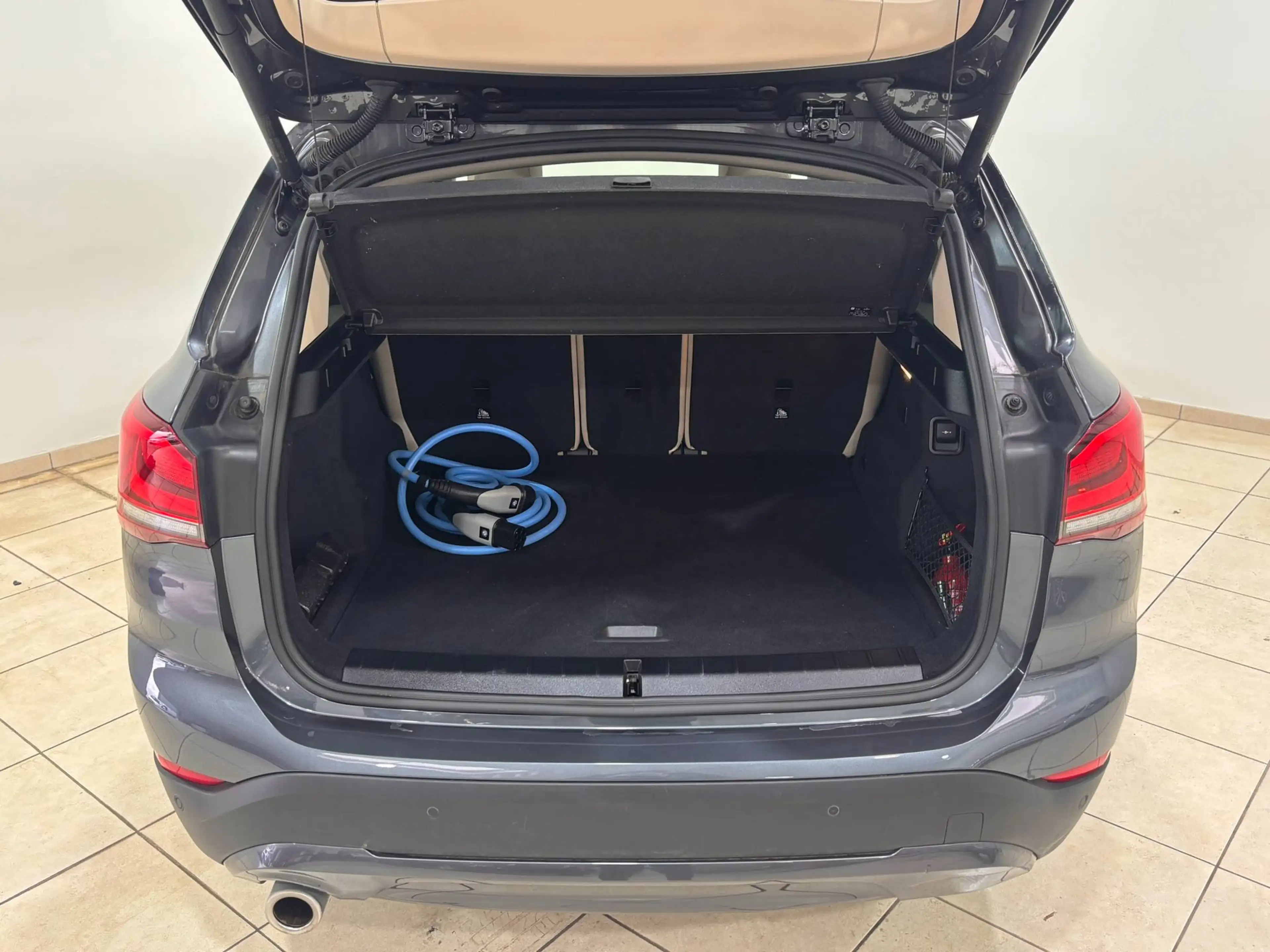 BMW X1 1.5iA xDrive25e PHEV *NAVI*CAMERA*CLIM*CAPTEURS* — photo 9