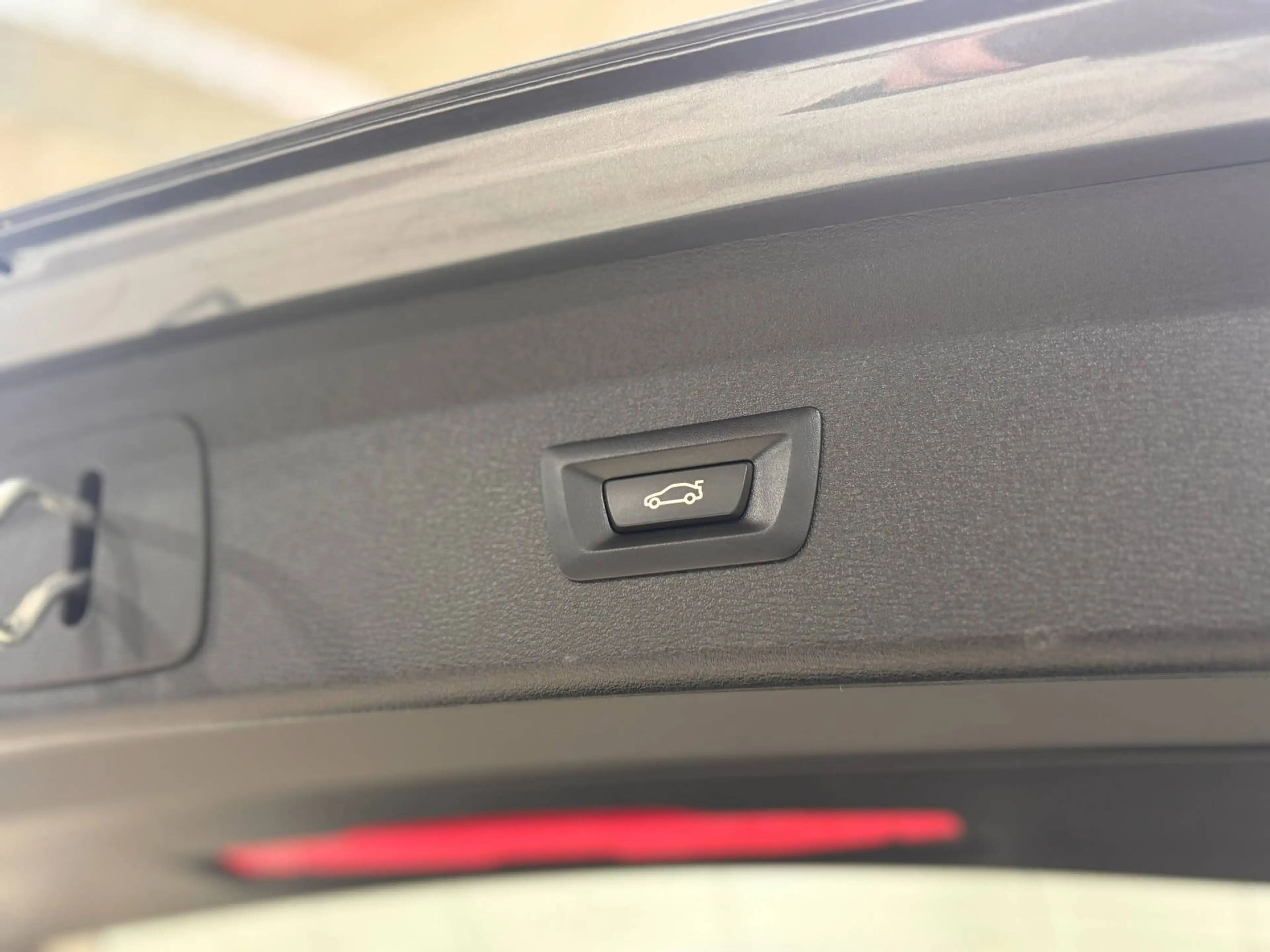 BMW X1 1.5iA xDrive25e PHEV *NAVI*CAMERA*CLIM*CAPTEURS* — photo 12