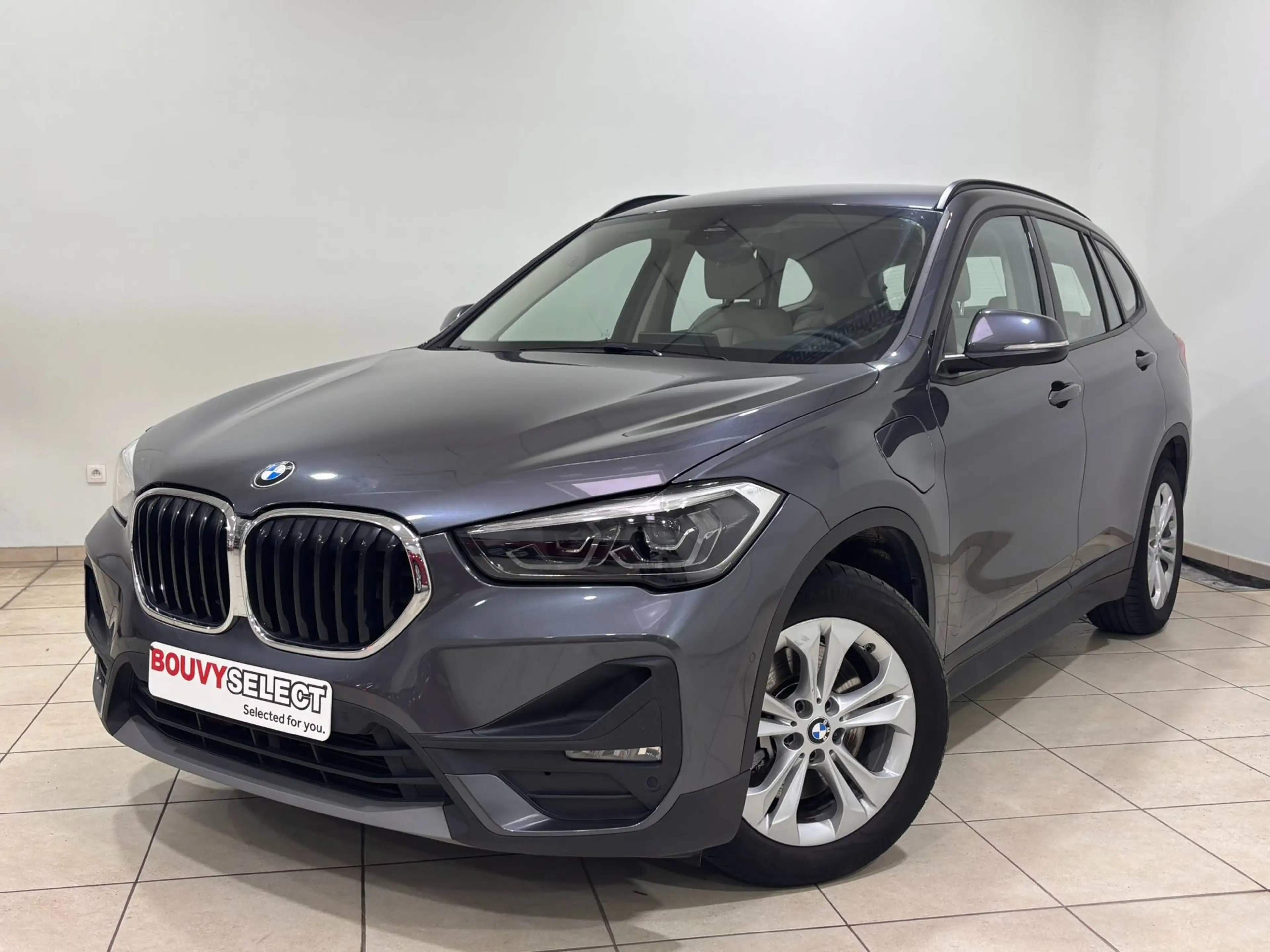 BMW X1 1.5iA xDrive25e PHEV *NAVI*CAMERA*CLIM*CAPTEURS*