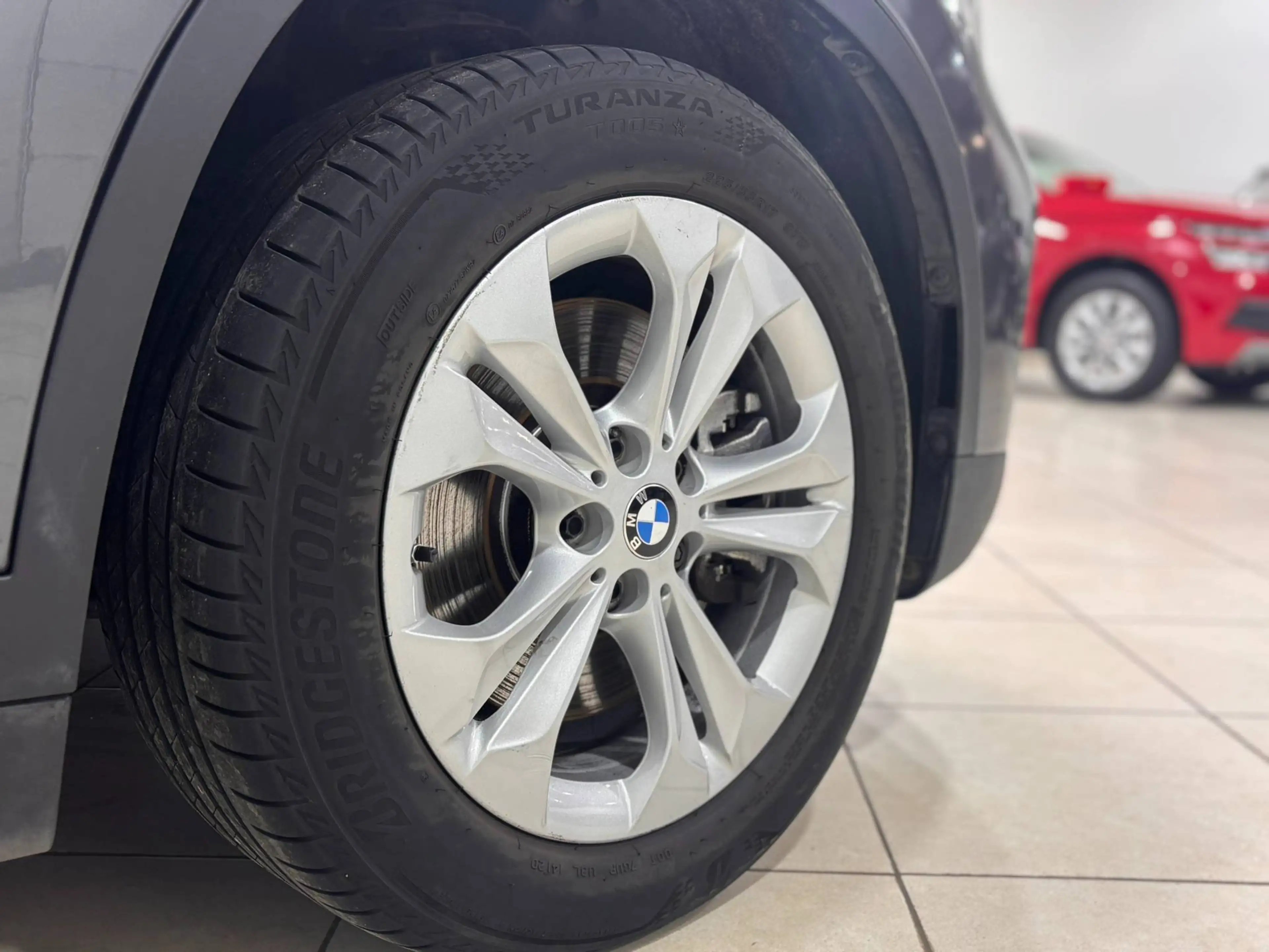 BMW X1 1.5iA xDrive25e PHEV *NAVI*CAMERA*CLIM*CAPTEURS* — photo 11
