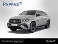 Mercedes-Benz GLE 350 de 4MATIC Coupé Österreich-Edition PTS Gris - thumbnail 1