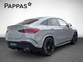 Mercedes-Benz GLE 350 de 4MATIC Coupé Österreich-Edition PTS Grau - thumbnail 6