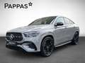 Mercedes-Benz GLE 350 de 4MATIC Coupé Österreich-Edition PTS Grau - thumbnail 2