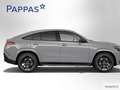 Mercedes-Benz GLE 350 de 4MATIC Coupé Österreich-Edition PTS Gris - thumbnail 8