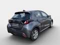 Mazda 2 Mazda2 Hybrid Exclusive Line Aut. Grau - thumbnail 4