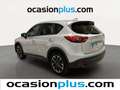 Mazda CX-5 2.2DE Luxury 4WD Aut. Gris - thumbnail 3