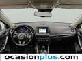 Mazda CX-5 2.2DE Luxury 4WD Aut. Gris - thumbnail 7