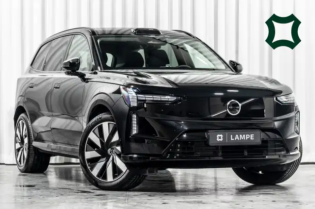 Volvo EX90 Twin Motor AWD Ultra Massage Bowers & Wilkins Pano