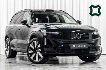 Twin Motor AWD Ultra Massage Bowers & Wilkins Pano