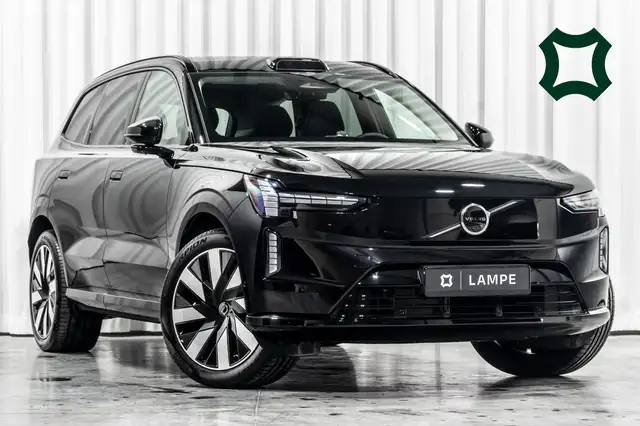 Volvo EX90 Twin Motor AWD Ultra Massage Bowers & Wilkins Pano