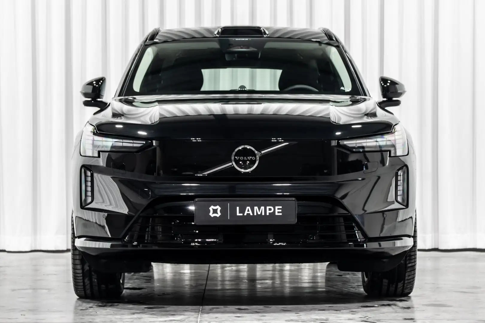 Volvo EX90 Twin Motor AWD Ultra Massage Bowers & Wilkins Pano Schwarz - 2