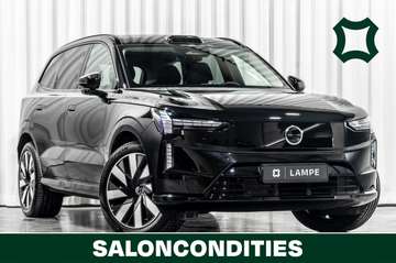 Twin Motor AWD Ultra Massage Bowers & Wilkins Pano