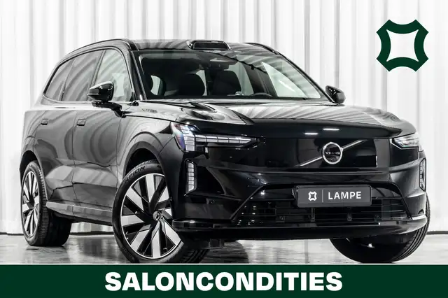 Volvo EX90 Twin Motor AWD Ultra Massage Bowers & Wilkins Pano