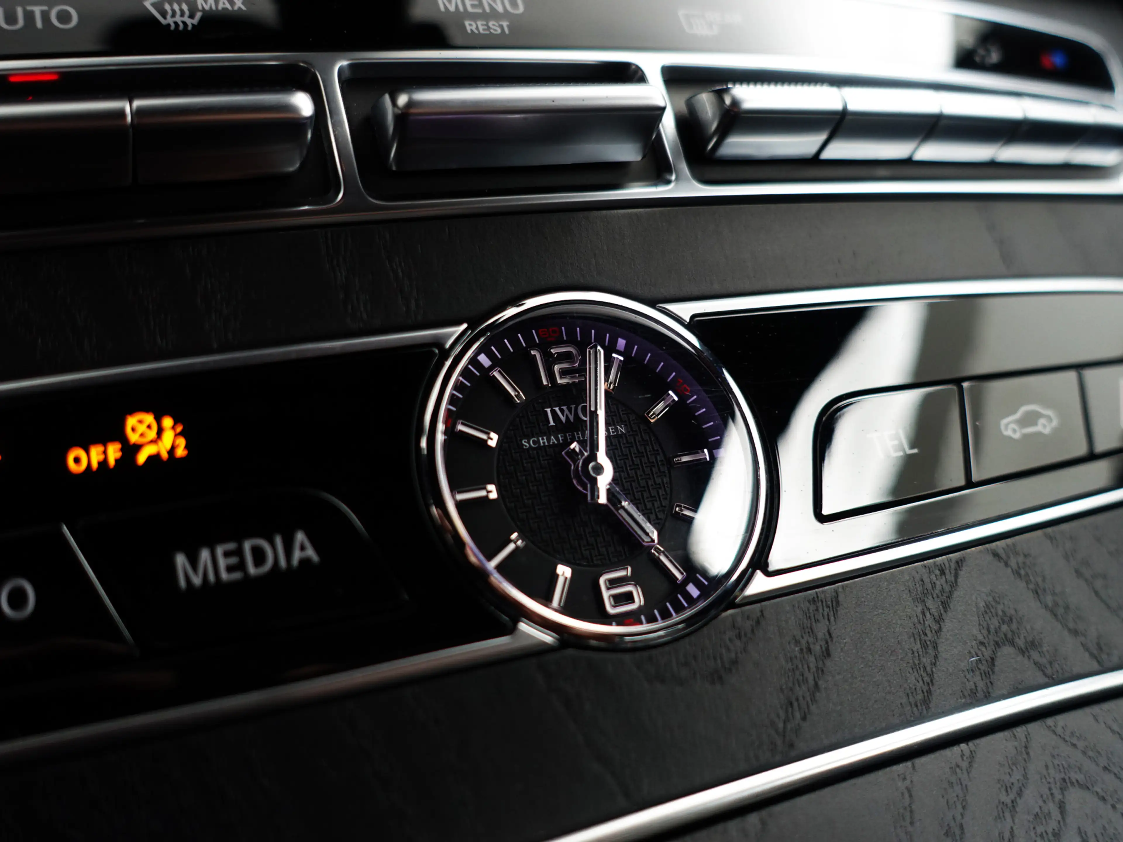 Mercedes-Benz E 63 AMG Estate 4MATIC Edition One- Performance Seats, Soft — photo 15