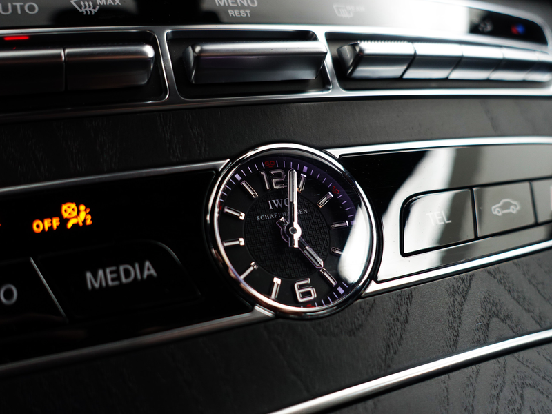 Mercedes-Benz E 63 AMG Estate 4MATIC Edition One- Performance Seats, Soft — photo 15