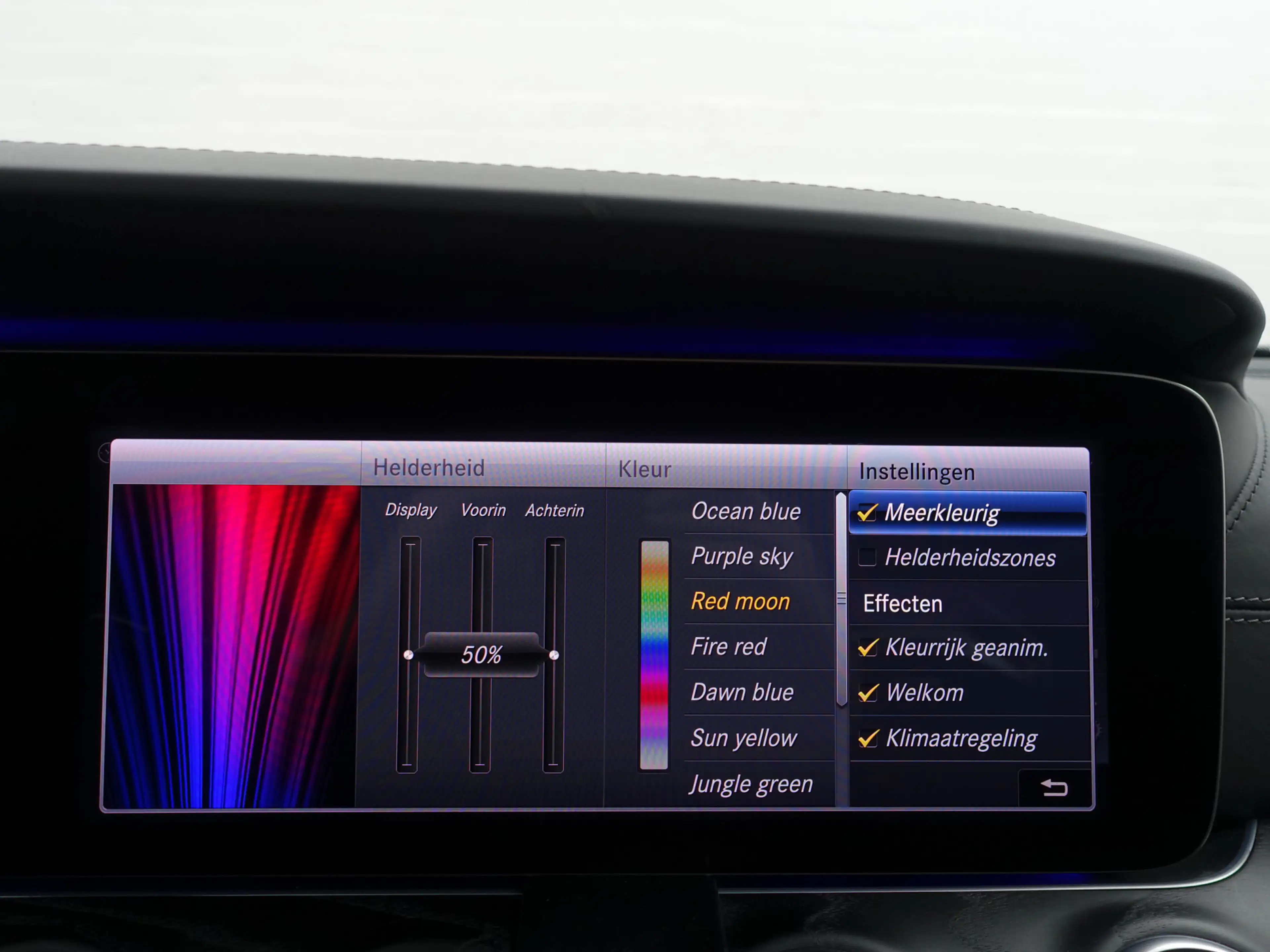 Mercedes-Benz E 63 AMG Estate 4MATIC Edition One- Performance Seats, Soft — photo 12