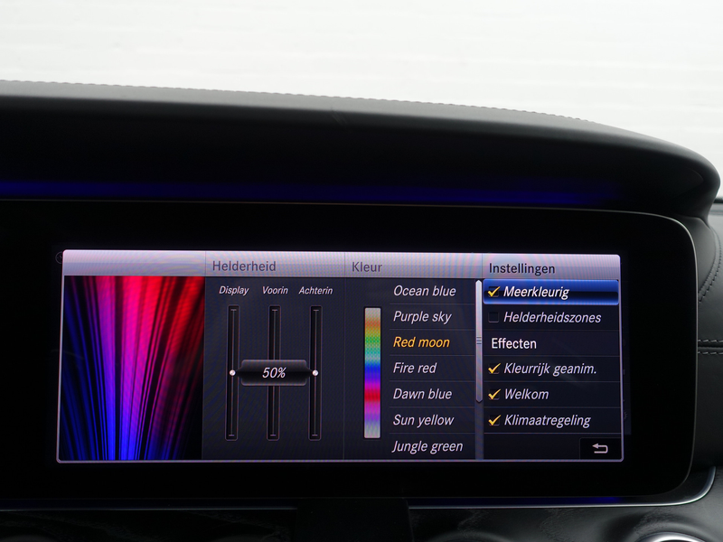 Mercedes-Benz E 63 AMG Estate 4MATIC Edition One- Performance Seats, Soft — photo 12