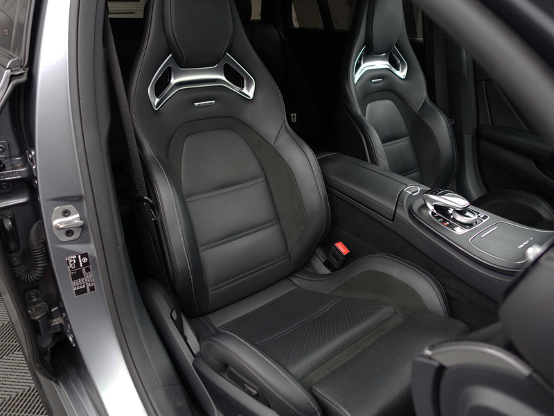 Mercedes-Benz E 63 AMG Estate 4MATIC Edition One- Performance Seats, Soft — photo 3