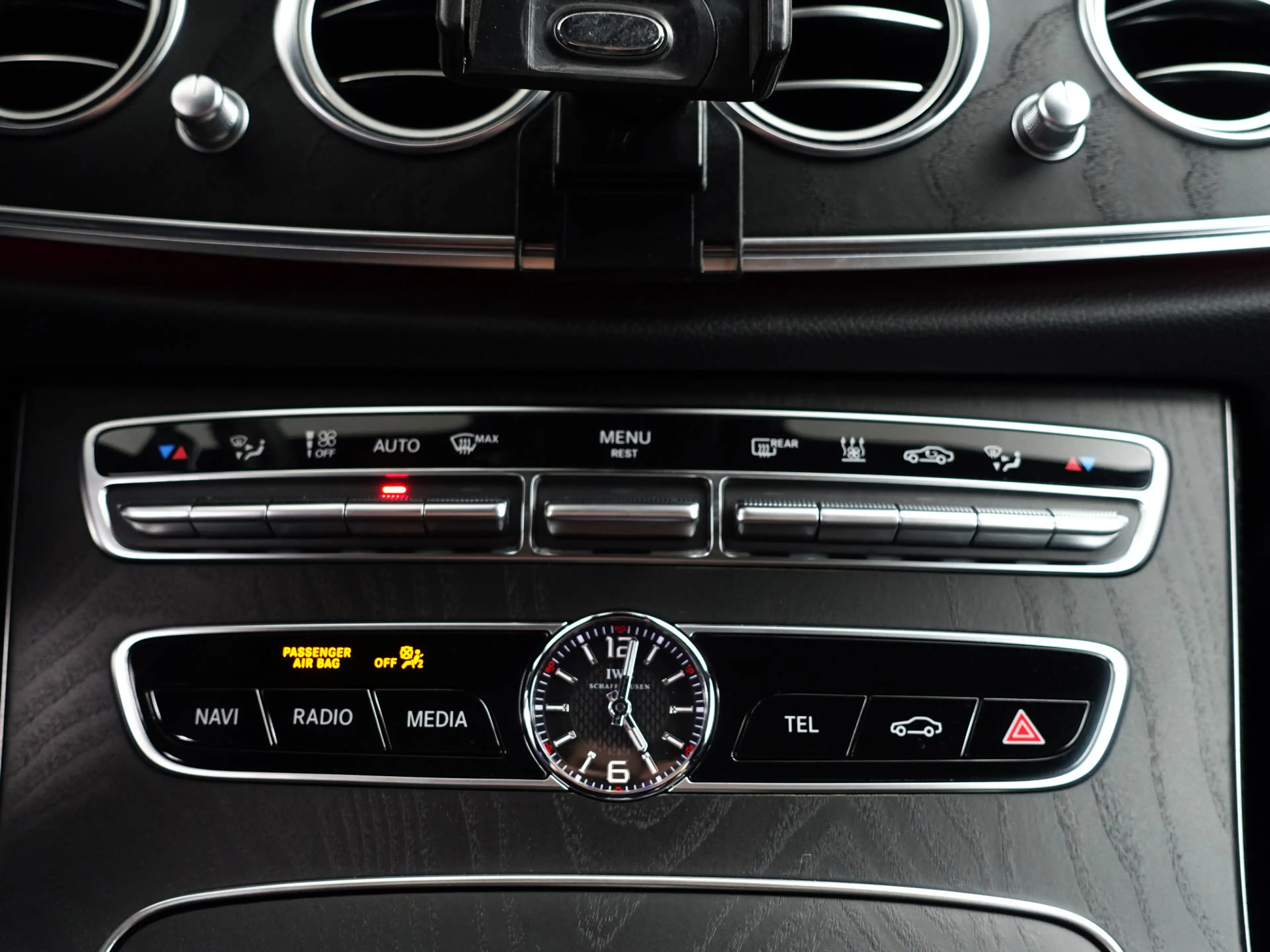 Mercedes-Benz E 63 AMG Estate 4MATIC Edition One- Performance Seats, Soft — photo 14